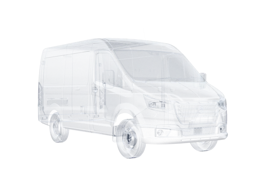 Мастерская Газель NN